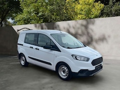 Bild des Angebotes Ford Transit Courier /1.Hand/Euro6/Diesel/Klima