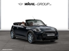Bild des Angebotes MINI Cooper S Cabrio Cooper S CABRIO HEAD-UP H&K HIFI DAB LED KAMERA AL