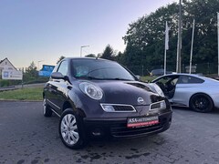 Bild des Angebotes Nissan Micra Edition 25 Jahre