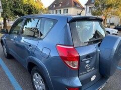 Bild des Angebotes Toyota RAV 4 2.2 D-CAT 4x4 Executive