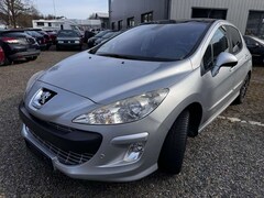 Bild des Angebotes Peugeot 308 Sport Plus .Navi.Automatik.2.Hand