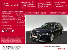 Bild des Angebotes Audi A6 allroad 55 TDI tiptr. STDHZG HUD PANO