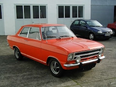 Bild des Angebotes Opel Kadett LS Automatik Originalzustand