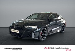 Bild des Angebotes Audi RS3 Limousine RS 3 294(400) kW(PS) S tronic