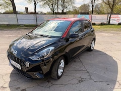 Bild des Angebotes Hyundai i10 i10 1.2 Automatik Style