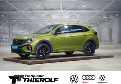Bild des Angebotes VW Taigo R-Line 1.5 TSI Black Style ACC MATRIX KAMERA