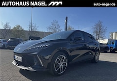 Bild des Angebotes MG MG4 4 Luxury 64kWh *Sitzheizung*Tot-Winkel-A*uvm...*