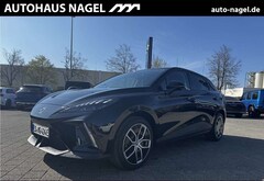 Bild des Angebotes MG MG4 4 Luxury 64kWh