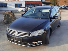 VW Passat Variant Comfortline BlueMotion, Steuerkette Neu