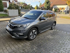 Bild des Angebotes Honda CR-V 2.2i DTEC 4WD Automatik Executive