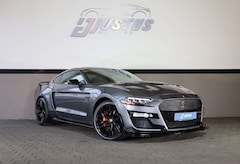 Bild des Angebotes Ford Mustang 5.0 V8 GT/Recaro/Sitzheizung/KAMERA/R20