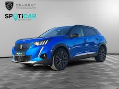 Bild des Angebotes Peugeot 2008 Elektro GT Pack