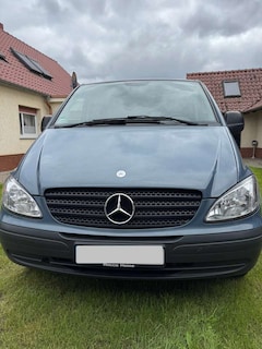 Bild des Angebotes Mercedes-Benz Vito 115 CDI