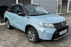 Bild des Angebotes Suzuki Vitara 1.4 Comfort Hybrid NAVI KAMERA SITZHEIZUNG ALU AHK