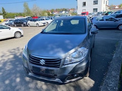 Bild des Angebotes Suzuki SX4 S-Cross SX4 S-Cross 1.6 DDiS 4x4 Comfort+