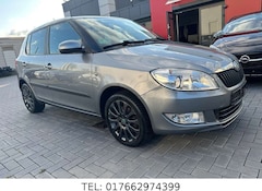 Bild des Angebotes Skoda Fabia Family-Automatik