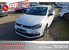 Bild des Angebotes VW Polo 1.0 Cool & Sound-Paket 1 Climatic