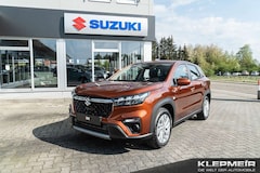 Bild des Angebotes Suzuki SX4 S-Cross 1.4 Edition Hybrid