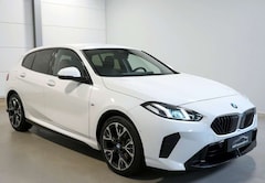 Bild des Angebotes BMW 116 1 Limousine 116i Aut. M Sport Design