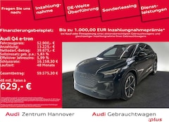 Bild des Angebotes Audi Q4 e-tron 45 Head-Up Matrix Kamera AHK