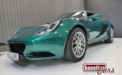 Bild des Angebotes Lotus Elise Sport 220 - 1.Hdn - FSH - wenig KM - TOP!