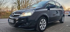 Bild des Angebotes Opel Zafira 1.6 Turbo CNG Family Navi Kamera DAB