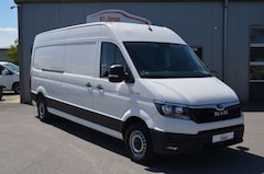 Bild des Angebotes MAN TGE 3.140 L4H2 Maxi Kasten