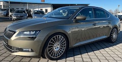 Bild des Angebotes Skoda Superb 2.0 TDI Lim. Style ACC|AHK|DAB