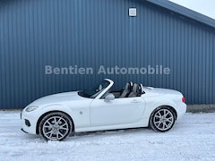 Bild des Angebotes Mazda MX-5 2.0 Sendo Roadster Coupe