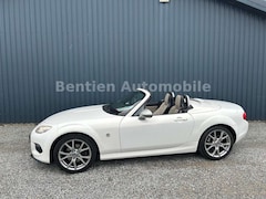 Bild des Angebotes Mazda MX-5 2.0 Sendo Roadster Coupe
