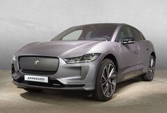 Bild des Angebotes Jaguar I-Pace EV400 R-Dynamic SE BLACK-PACK PANORAMA 22