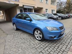Bild des Angebotes SEAT Toledo Reference Salsa/2.Hand/Scheckheft/Klima/Tempomat