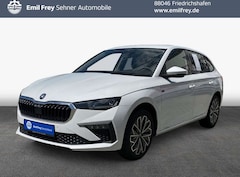 Bild des Angebotes Skoda Scala 1.0 TSI DSG Tour 85 kW, 5-türig