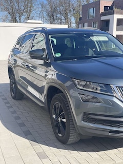 Bild des Angebotes Skoda Kodiaq Active