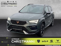 Bild des Angebotes CUPRA Ateca Basis AHK-klappbar Navi Digitales Cockpit 360 Kame
