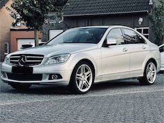 Bild des Angebotes Mercedes-Benz C 180 Kompressor Elegance