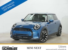 Bild des Angebotes MINI One Classic Trim NP= 28.9,- / 0 Anz= 279,- !!!