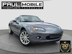 Bild des Angebotes Mazda MX-5 2.0 Coupe / Cabrio Xenon BOSEsound 1.Hand