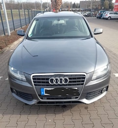 Bild des Angebotes Audi A4 A4+Avant+Avant+2.0+TFSI+Ambiente