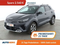 Bild des Angebotes Kia Stonic 1.0 TGDI Mild-Hybrid GT Line Aut.*NAVI*ACC*CAM*