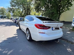Bild des Angebotes BMW 640 6er Gran Turismo Diesel 640d xDrive Gran Turismo S
