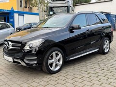 Bild des Angebotes Mercedes-Benz GLE 250 d 4Matic 9G-TRONIC"Comand/Sound/SHD/Standhzg/AHK