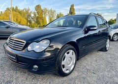 Bild des Angebotes Mercedes-Benz C 200 T CDI*CLASSIC*TEMPO*COC*BLUETOOTH*AUTOMATIK*DIESEL