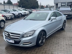 Bild des Angebotes Mercedes-Benz CLS 250 CDI Lim. 7G-TRONIC *Finanzierung möglich *SBD