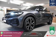 Bild des Angebotes VW Touareg 3.0 TDI 4Motion R-Line *AHK*PANO*360 KAMERA*