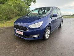 Bild des Angebotes Ford C-Max Titanium