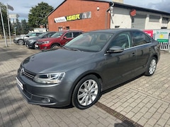 Bild des Angebotes VW Jetta Highline. Sitzheizung,Klima,Alu