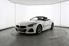 Bild des Angebotes BMW Z4 sDrive30i M Sport adFW|HuD|ACC|ParkAs+RFK|elS