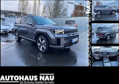 Bild des Angebotes Hyundai SANTA FE 1.6 Turbo PHEV inkl. Big Deal