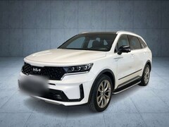 Bild des Angebotes Kia Sorento 2.2 CRDI 4WD Platinum Navi Leder Pano Hu